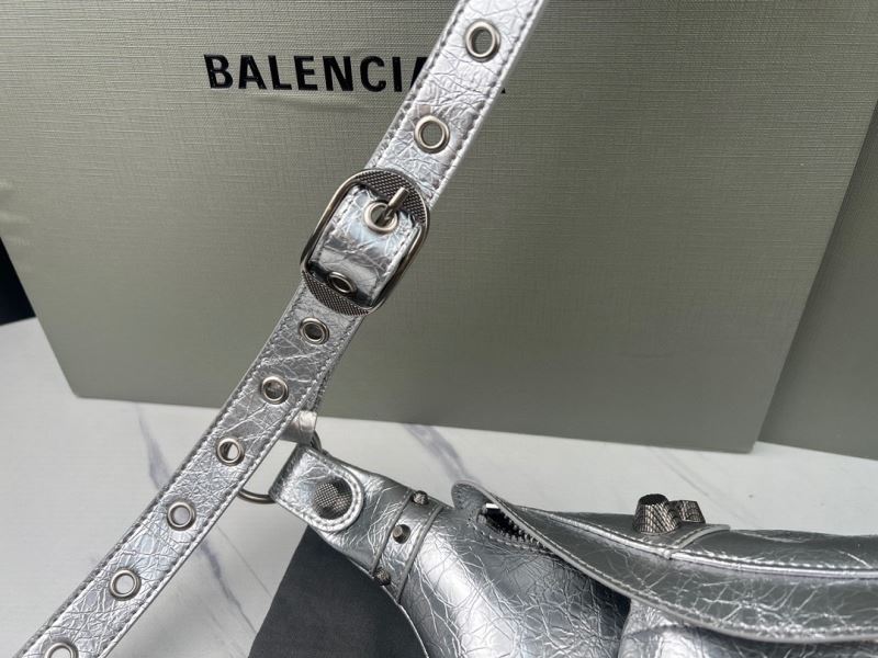 Balenciaga Waist Chest Packs